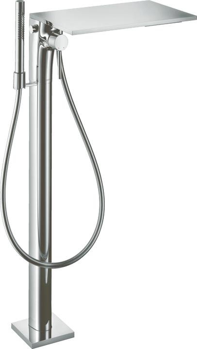 Actual product image hansgrohe AXOR Massaud Single lever floor standing bath mixer DN 15