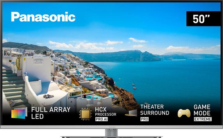 Produktbild Panasonic TX-50MXX969 (50", LCD, 4K)