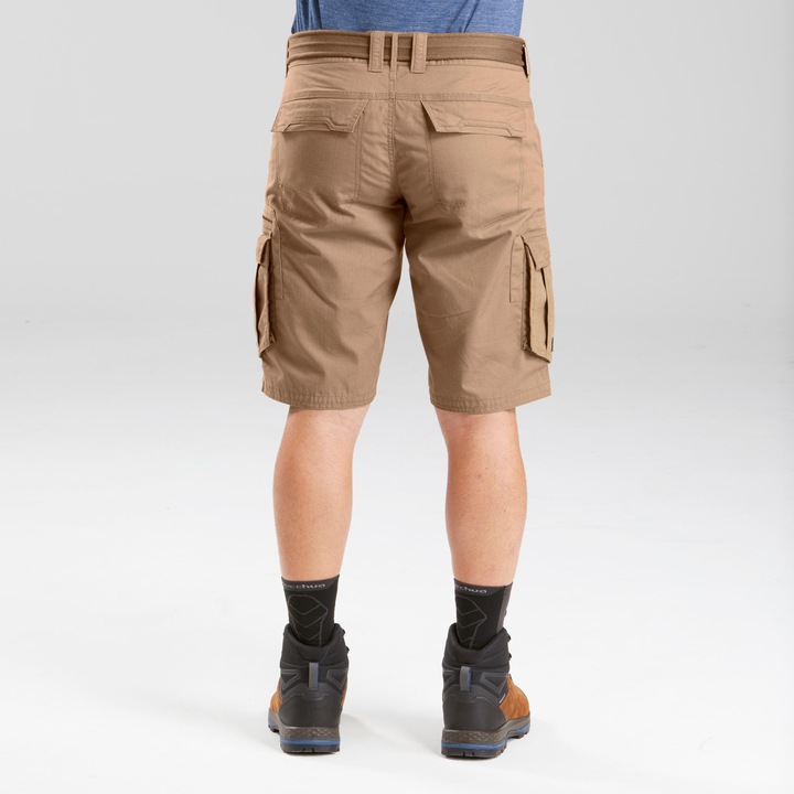 Actual product image Forclaz TRAVEL 100 (XL, XXL)