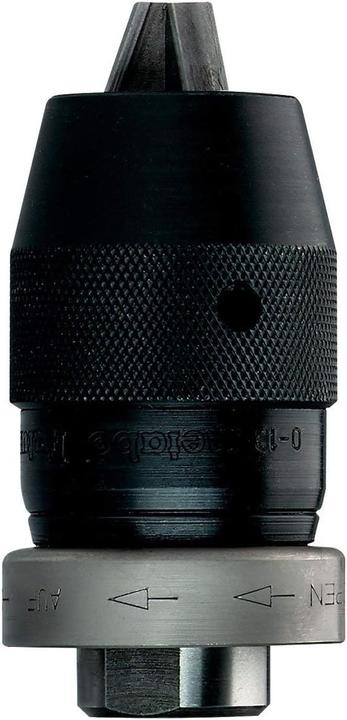 Actual product image Metabo Quick-action drill chuck RÖHM