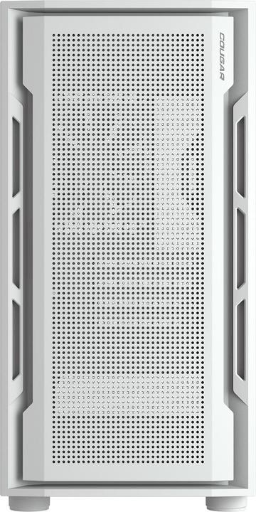 Actual product image Cougar Uniface Mini (mATX, Mini-ITX)