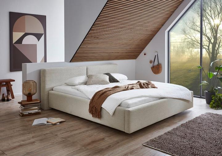 Produktbild Novel Cube 8096 (140 x 200 cm)