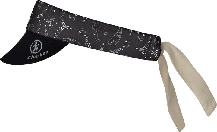 Produktbild Chaskee Visor Snap Cap (One Size)
