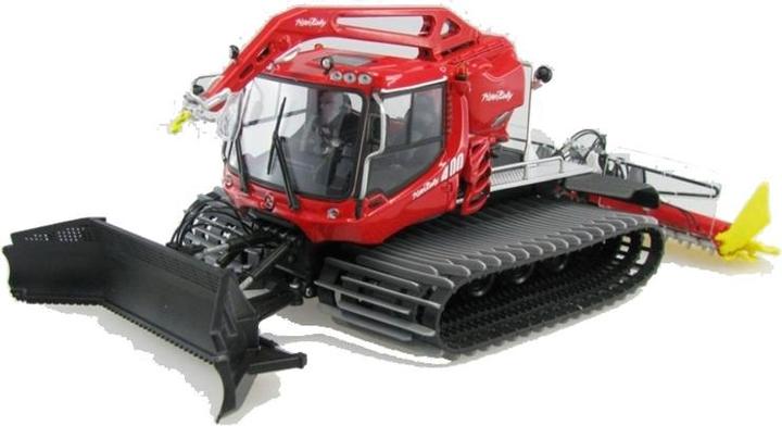 Jägerndorfer PistenBully