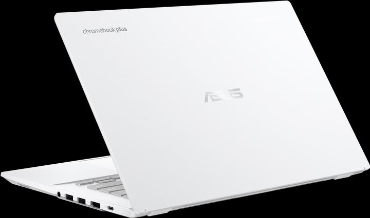 Produktbild ASUS Chromebook Plus (14.02", Intel Core i3-1215U, 8 GB, 256 GB, DE)