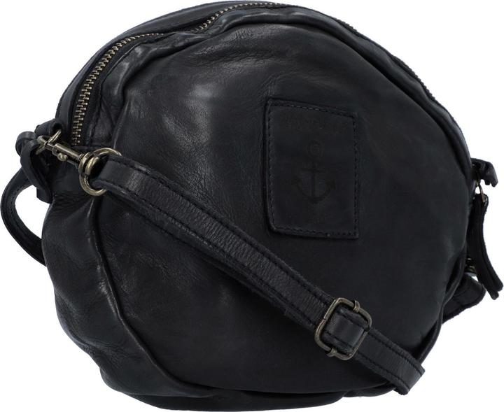 Actual product image Harbour 2nd Halima Umhängetasche Leder 24 cm