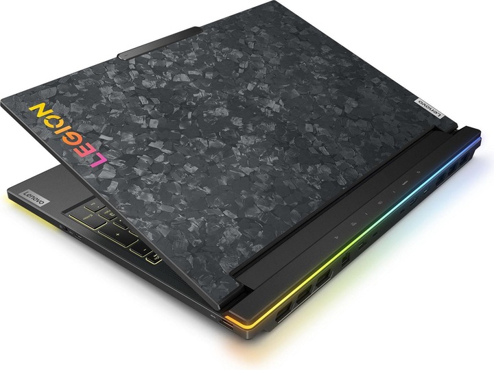 Produktbild Lenovo Legion 9 RTX 4090 (16", Intel Core i9-13980HX, 64 GB, 2000 GB, CH)