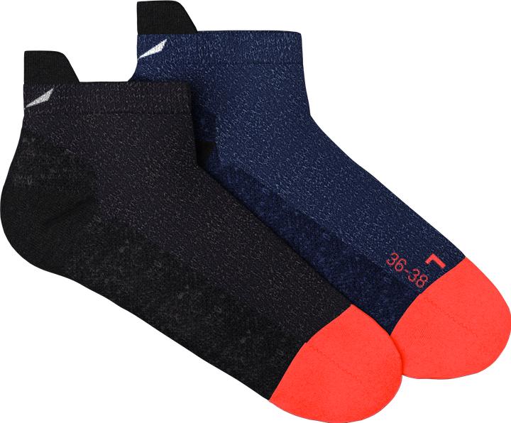 Immagine prodotto Salewa Wildfire Merino Hemp Socks Da (42 - 44)