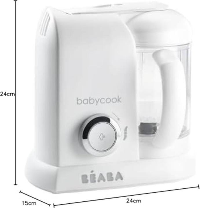 Produktbild Beaba Babycook® Küchenmaschine