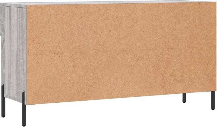 Actual product image vidaXL Shigeru (102 x 35 x 55 cm)