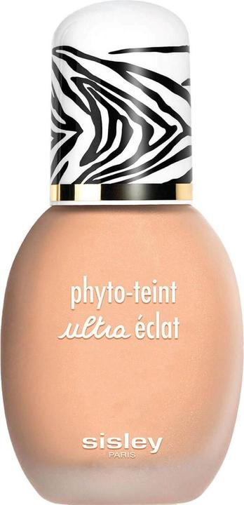Actual product image Sisley Phyto-Teint Ultra Éclat (2C Soft Beige)