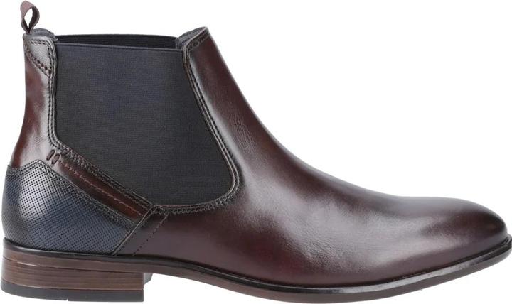 Image du produit Pod Stiefeletten Frank Leder (45.5)
