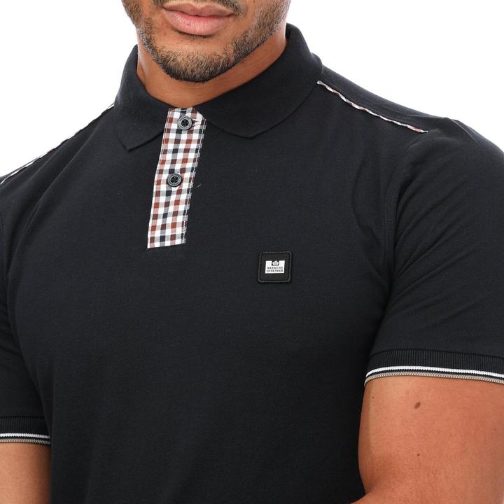 Produktbild Weekend Offender Teresina Poloshirt (S)