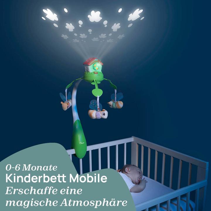 Produktbild Chicco Mobile Der Bienen