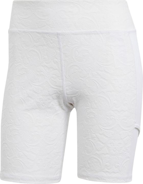 Immagine prodotto adidas Gonna da tennis a pieghe AEROREADY Pro (L)