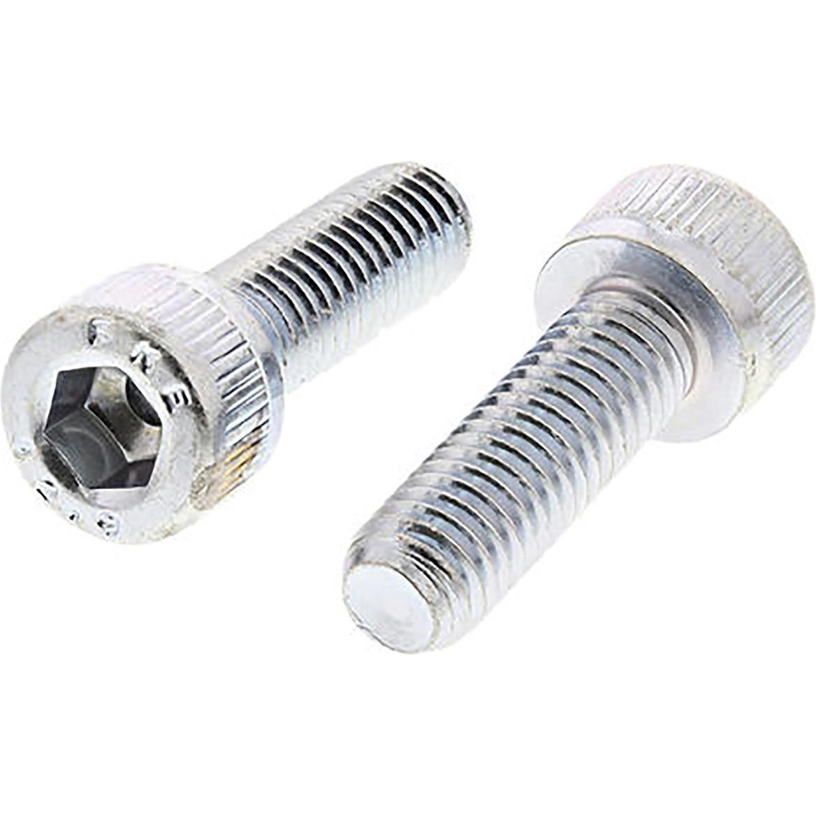 Rs Pro, Schrauben, Steel hex skt cap head screw,M12x30mm