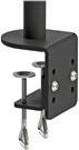 Produktbild Neomounts TIS 10"-27" 2TFT 6 Gelenke schwarz (Tisch, 27")