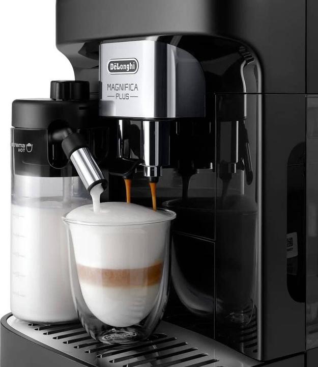 Image du produit De'Longhi Magnifica Plus