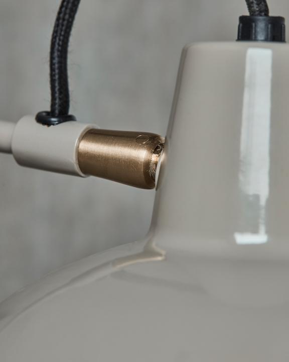 Image du produit Xiaomi Applique murale, HDDesk, Gris (E14)