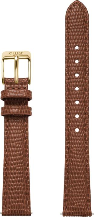 Produktbild Cluse Strap 14 (14 mm, Leder)