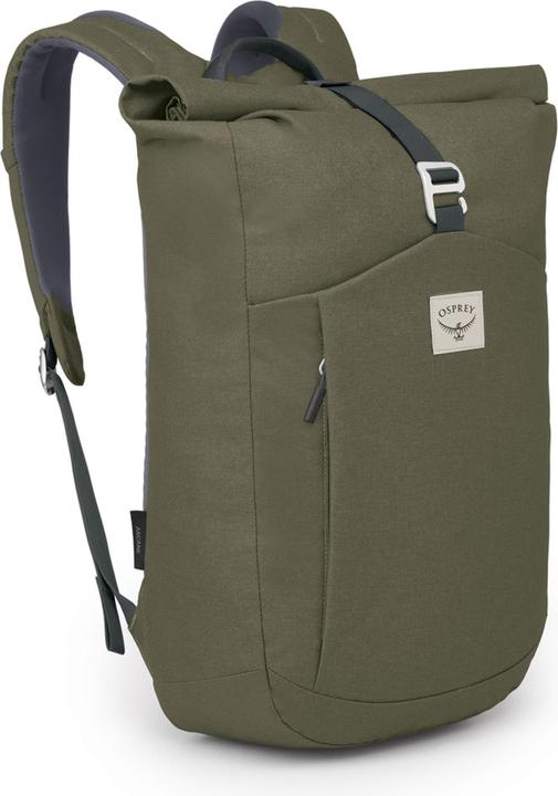 Actual product image Osprey Arcane Roll Top (22 l)