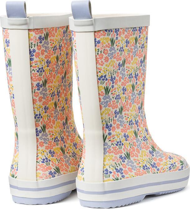 Produktbild La Redoute Collections Gummistiefel Hibou (35)