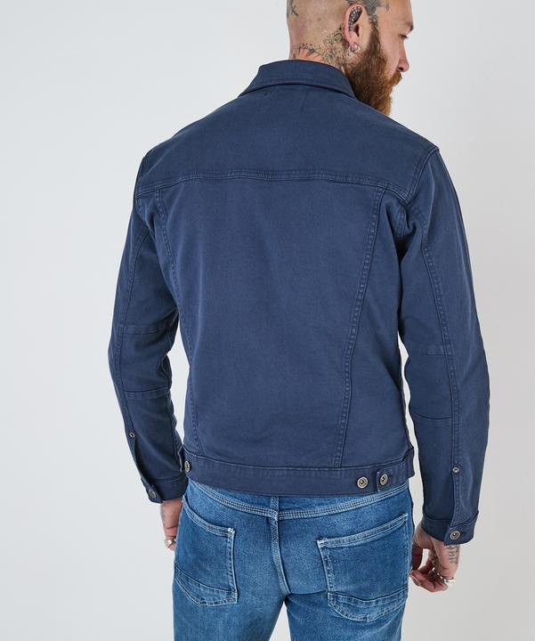 Produktbild Joe Browns Washed Trucker Jacket (M)