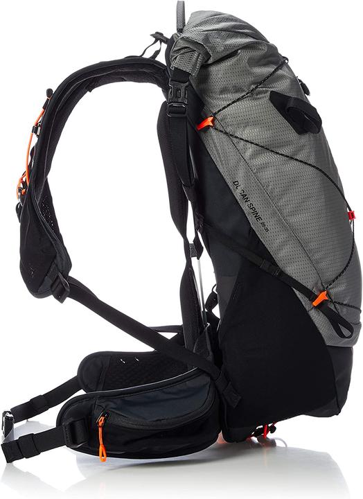 Actual product image Mammut Ducan Spine 28-35 Backpack (35 l)