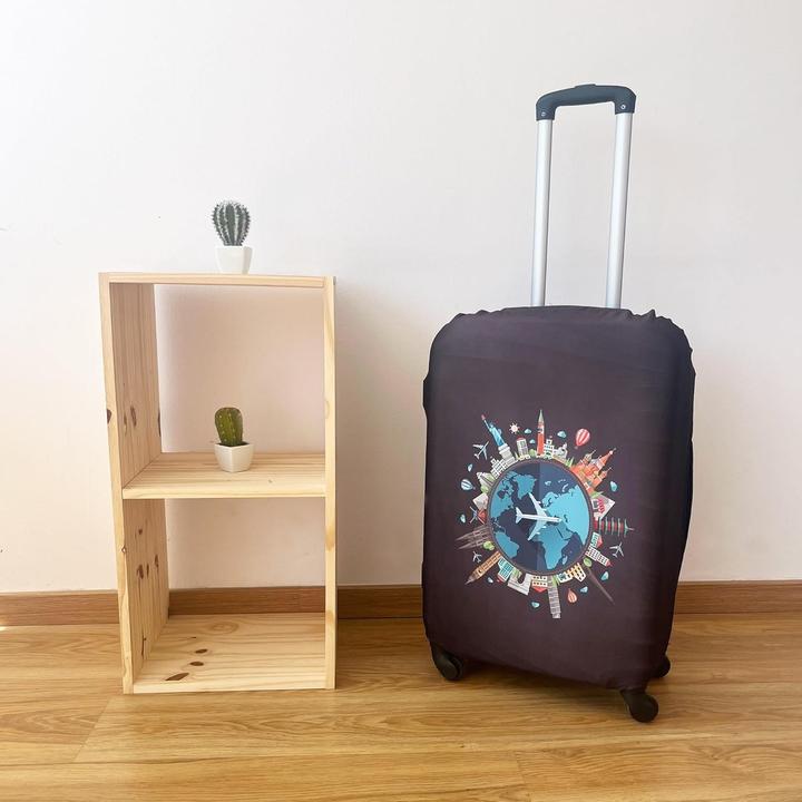 Actual product image Well Home Flying Around