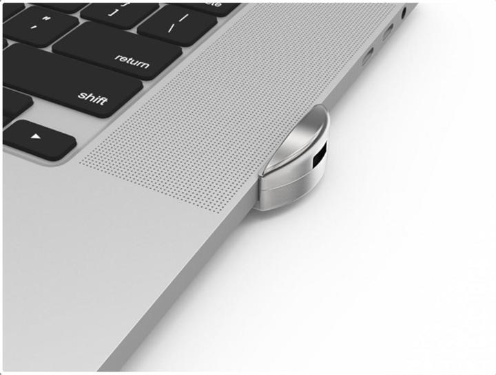 Produktbild Compulocks Ledge Security Lock Slot