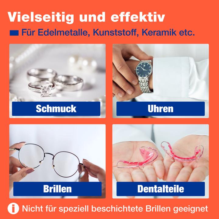 Produktbild Bio-chem Ultraschallreiniger