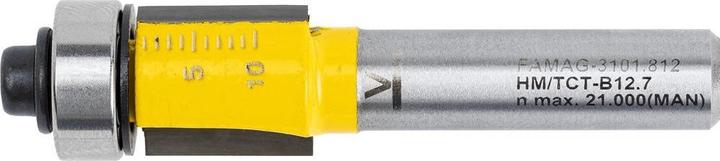 Immagine prodotto Famag Mulino