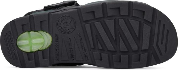Actual product image Mephisto Shark fit (36)
