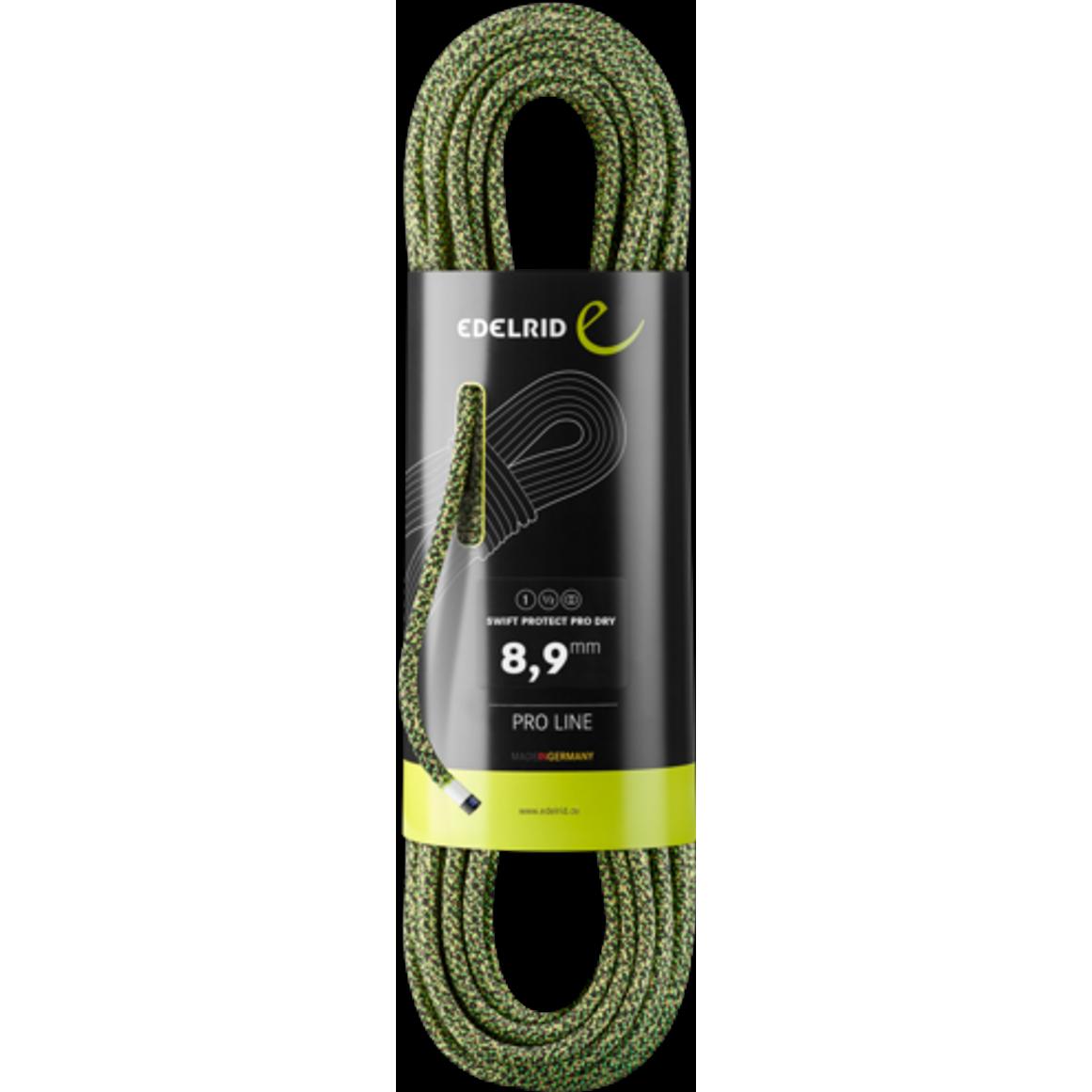 Thumbnail - Edelrid, Kletterseil, (50 m)