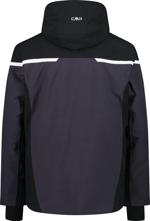 Produktbild CMP Campagnolo Zip Hoodie (52)