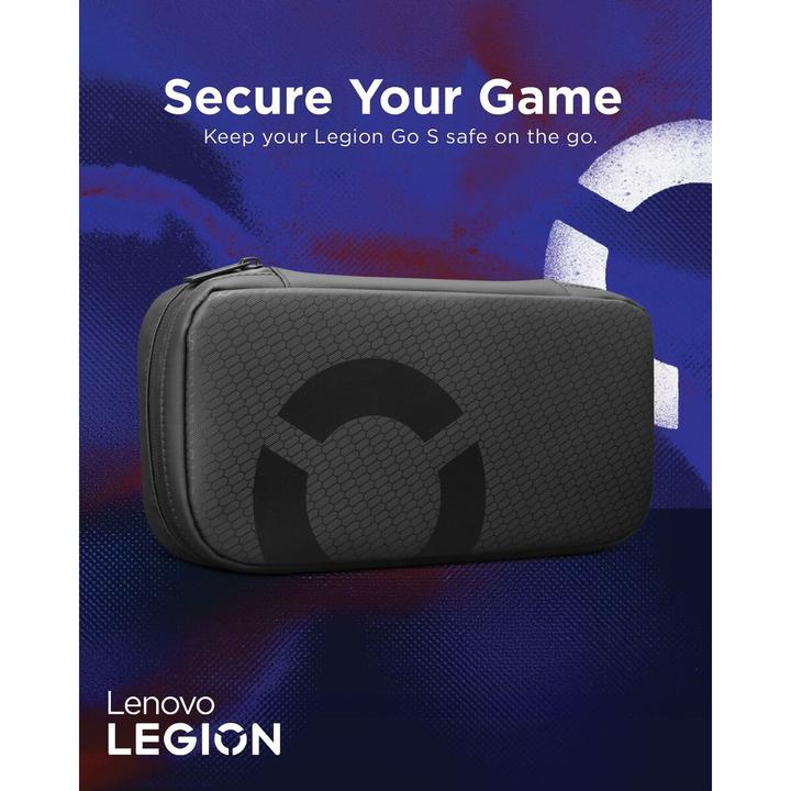 Image du produit Lenovo Legion Go S Carry Case (Lenovo)