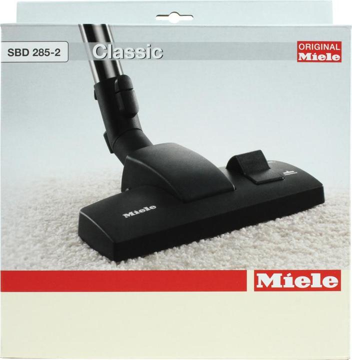 Image du produit Miele SBD 285-2 Buse de sol