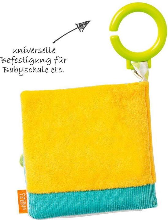 Produktbild Fehn Fuchs
