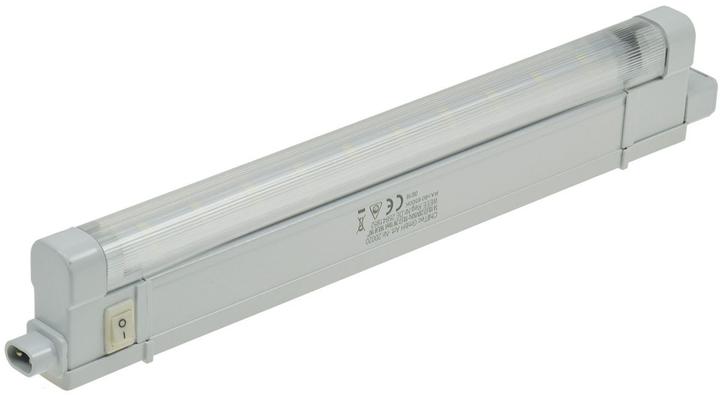 Produktbild Chilitec LED-Unterbauleuchte, 270 mm, EEK: D, 2 W, 160 lm, 6500 K (160 lm)