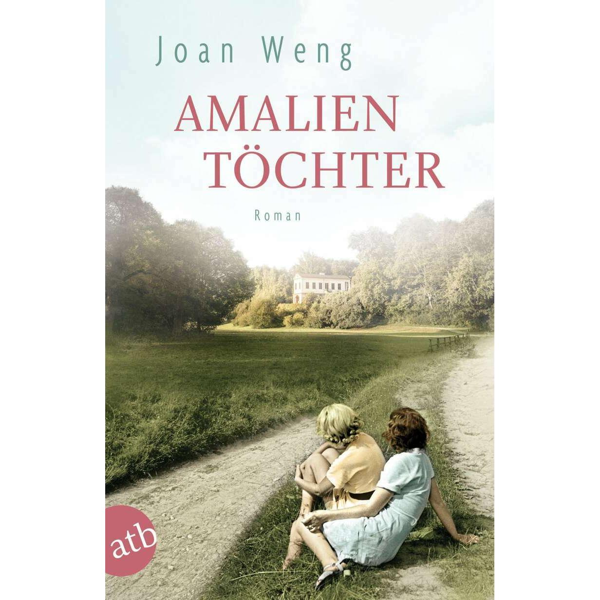 Thumbnail - Amalientöchter, Belletristik von Joan Weng