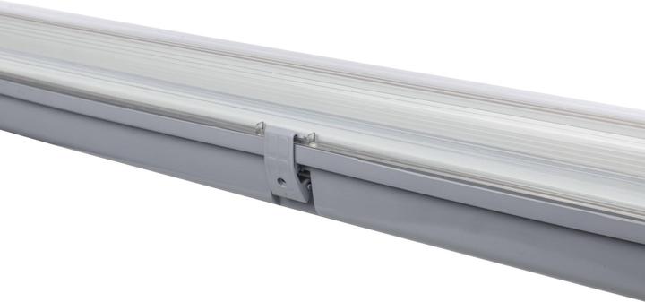 Produktbild Müller Licht Feuchtraum-Wannenleuchte LED G (1700 lm, G13)