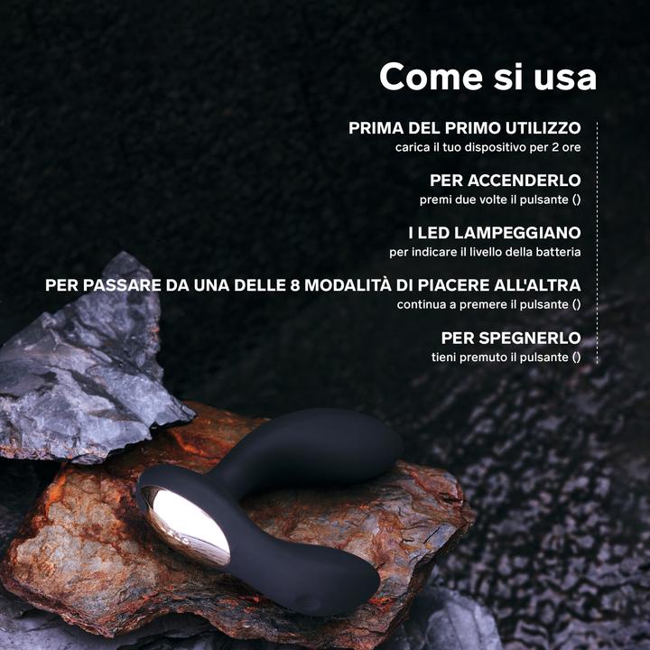 Immagine prodotto LELO Bruno