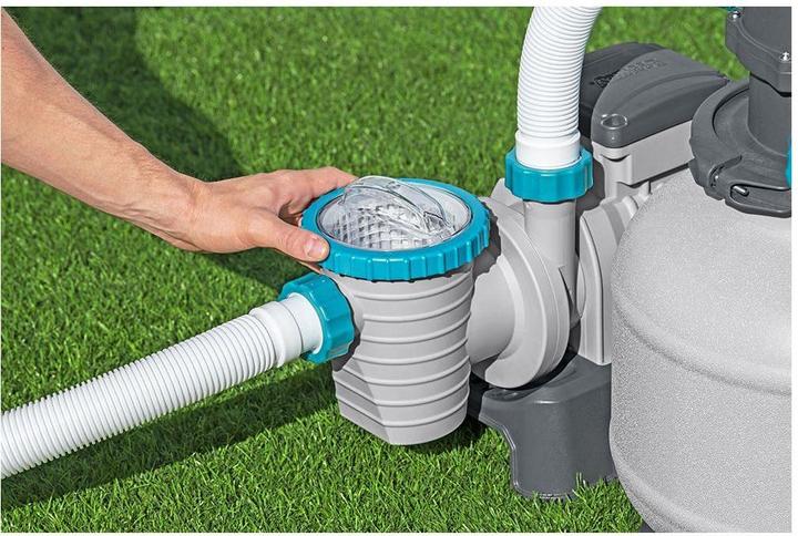 Image du produit Bestway Sandfilteranlage