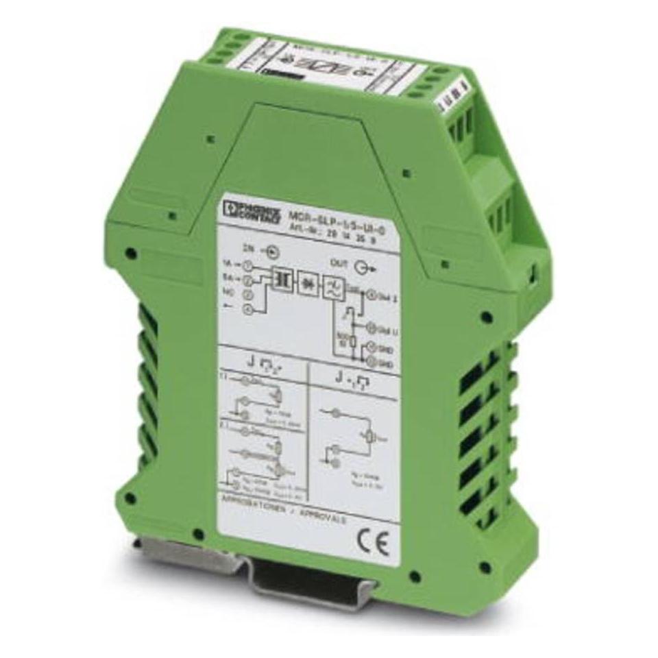 Phoenix Contact Transduttore Di Corrente Mcr-Slp, Modulo Elettronico