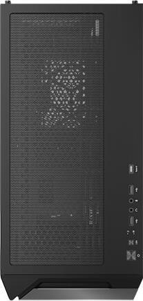 Image du produit Antec Behuizing ATX 0-761345-80107-2 (ATX, ITX, mATX)