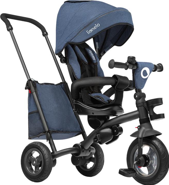 Produktbild Lionelo Tris