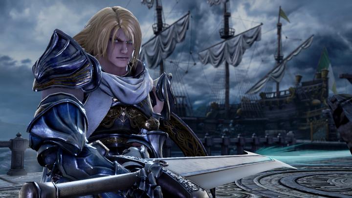 Image du produit Bandai Namco SoulCalibur VI (FR) (PS4, FR)