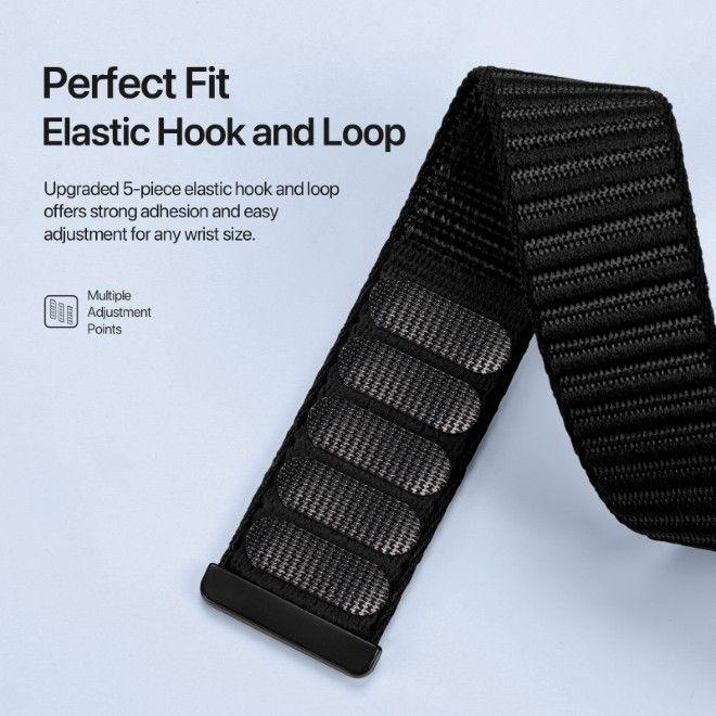 Actual product image Dux Ducis YE Series Nylon Armband (Nylon)