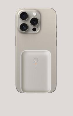 Image du produit Aukey Spark Mini (10000 mAh, 20 W, 37 Wh)