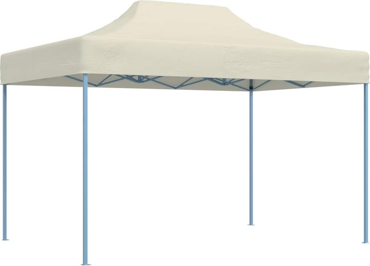 vidaXL Party-Zelt (280 cm, 410 cm)